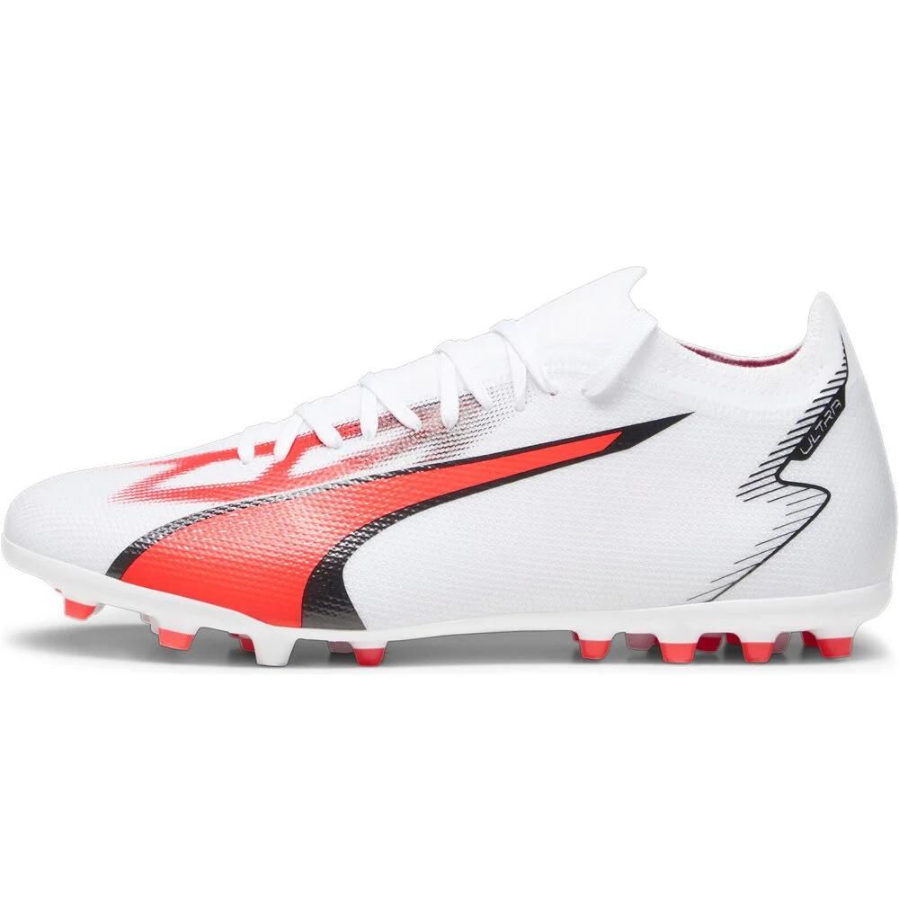 Chaussures de foot Puma ULTRA MATCH MG - vue 2