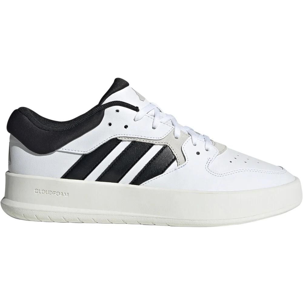 Baskets adidas Court 24 - vue 7