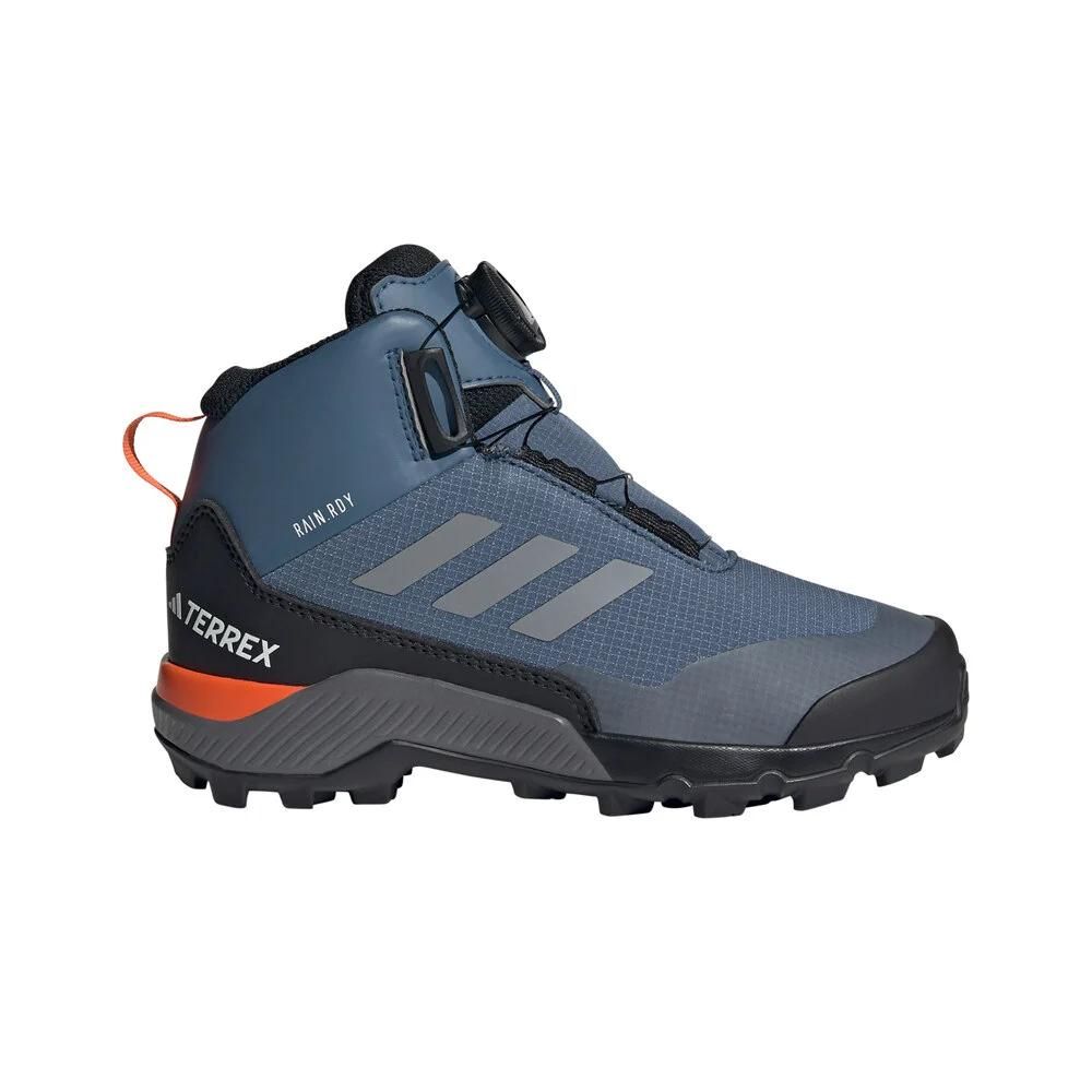 Chaussures enfant adidas TERREX WINTER MID BOA R.RDY K