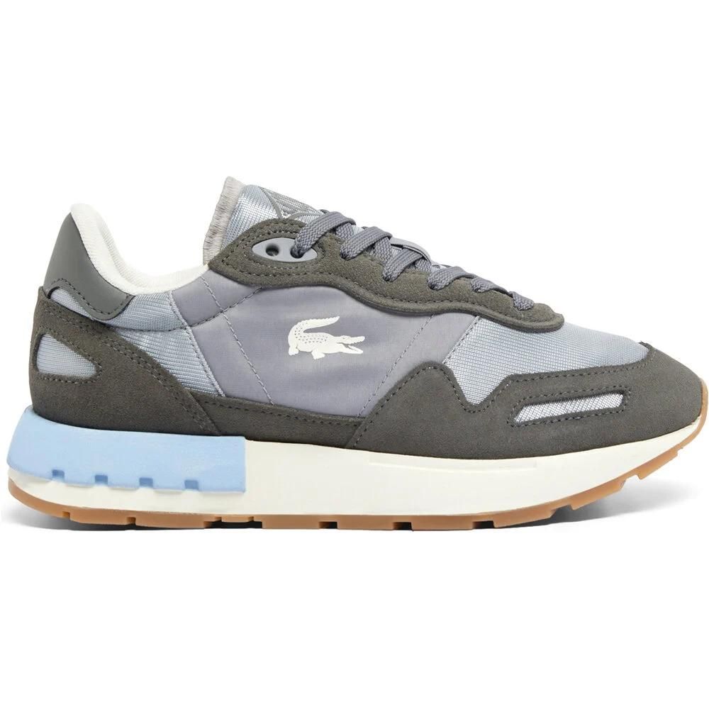 Baskets Lacoste PARTNER WMN 224 1 SFA - vue 2