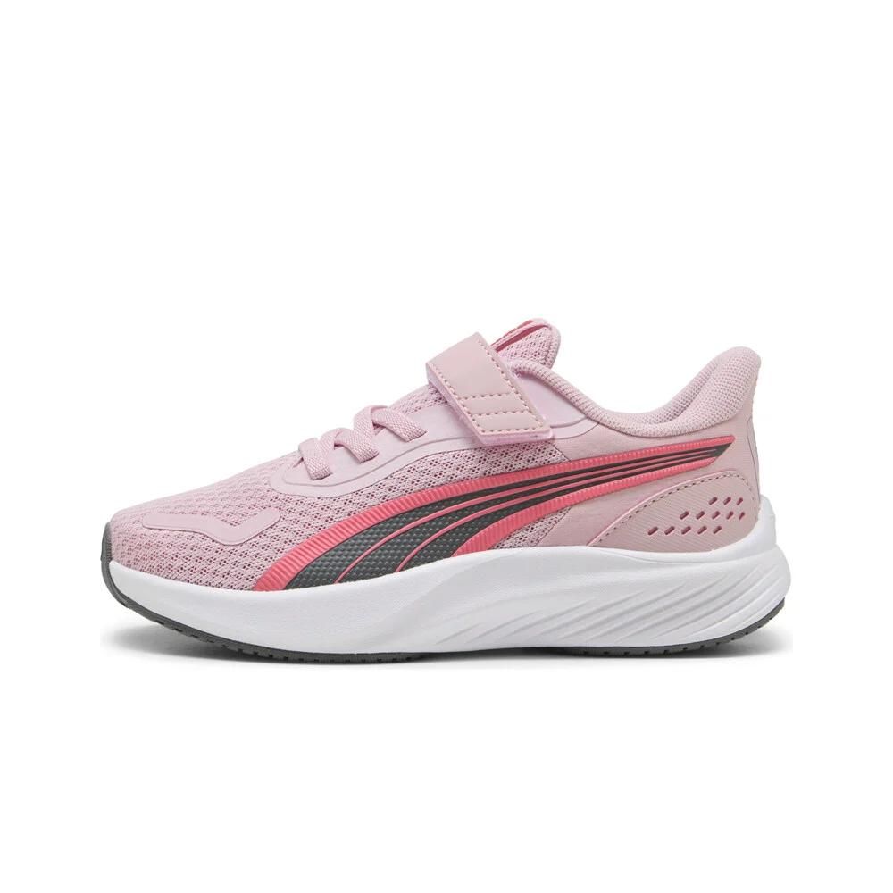 Baskets enfant Puma Pounce ac+ inf - vue 6