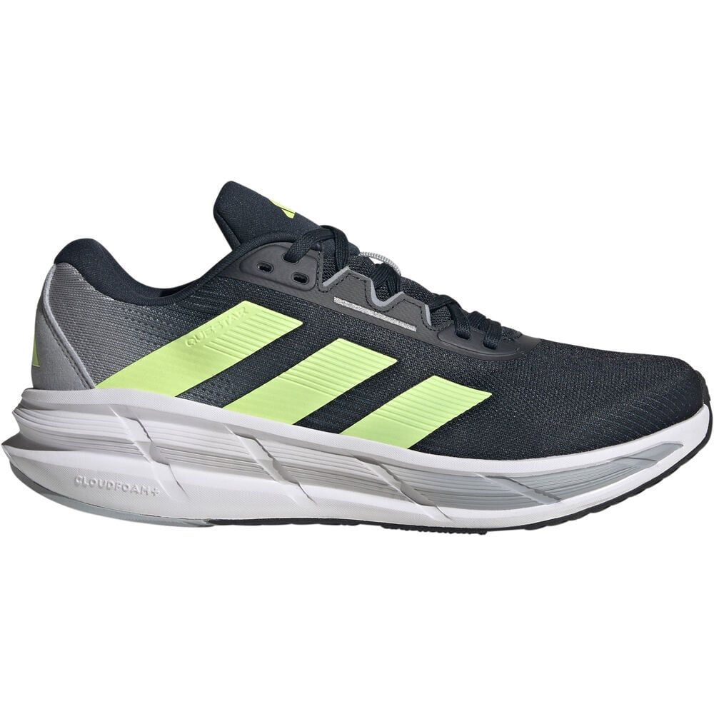 Chaussures adidas QUESTAR 3 - vue 2