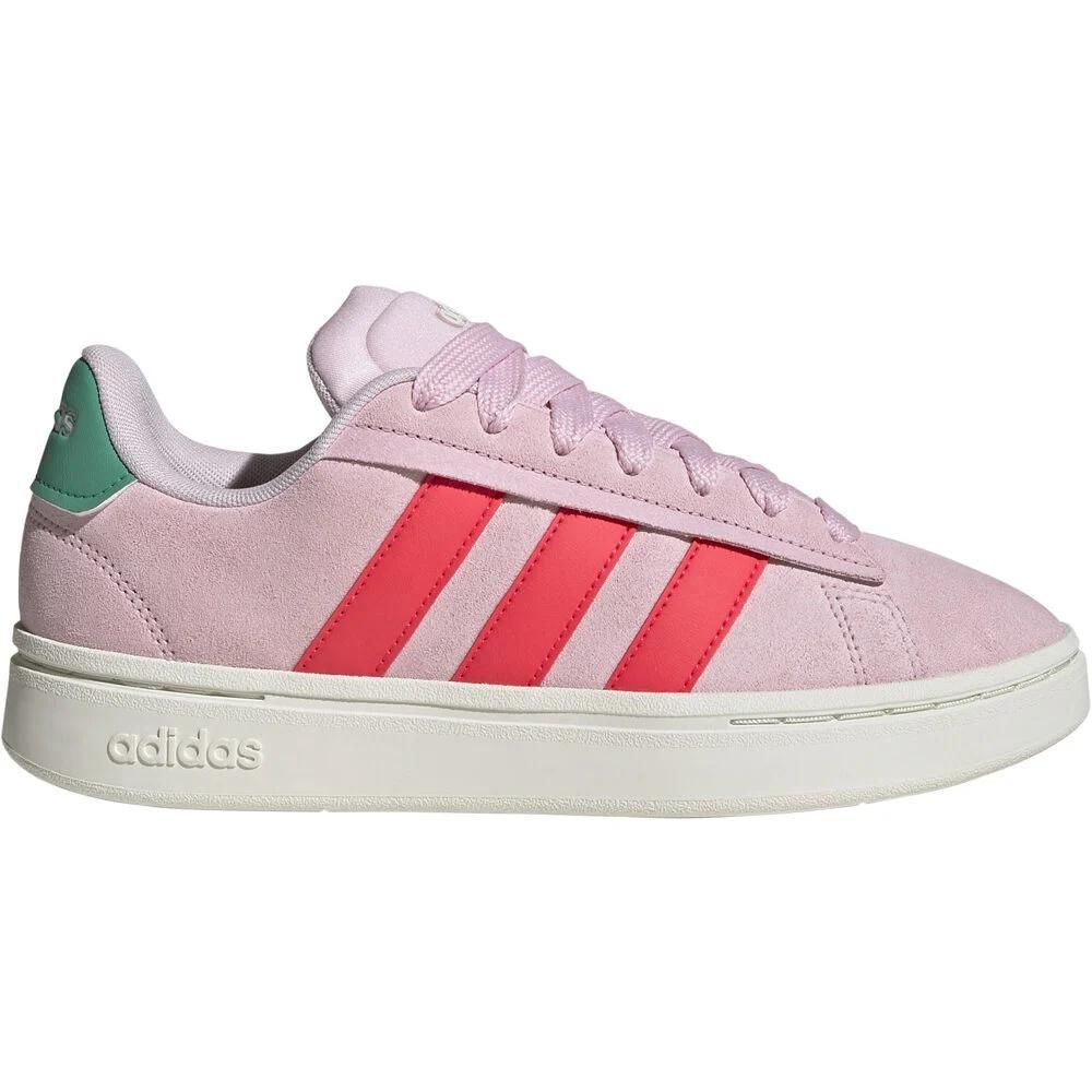 Baskets basses adidas GRAND COURT ALPHA 00s - vue 8