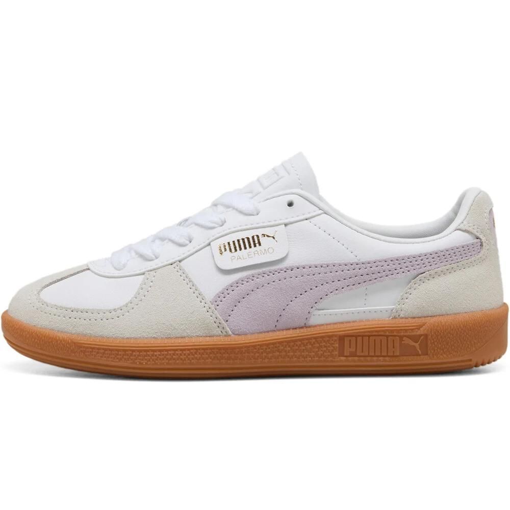 Baskets Puma Palermo Lth - vue 3