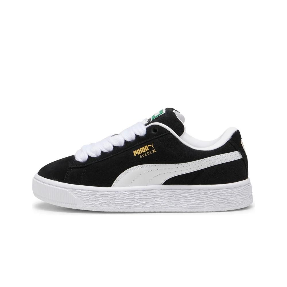Baskets basses Puma SUEDE - vue 3