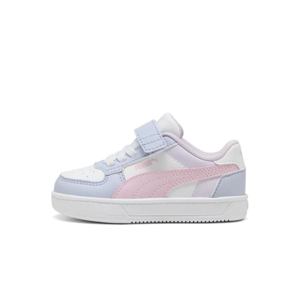 Baskets basses enfant Puma CAVEN - vue 5