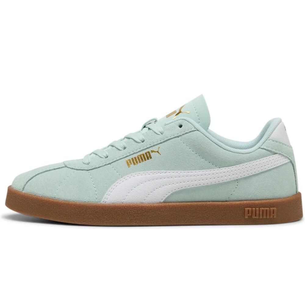 Baskets Puma 04 CLUB II - vue 8