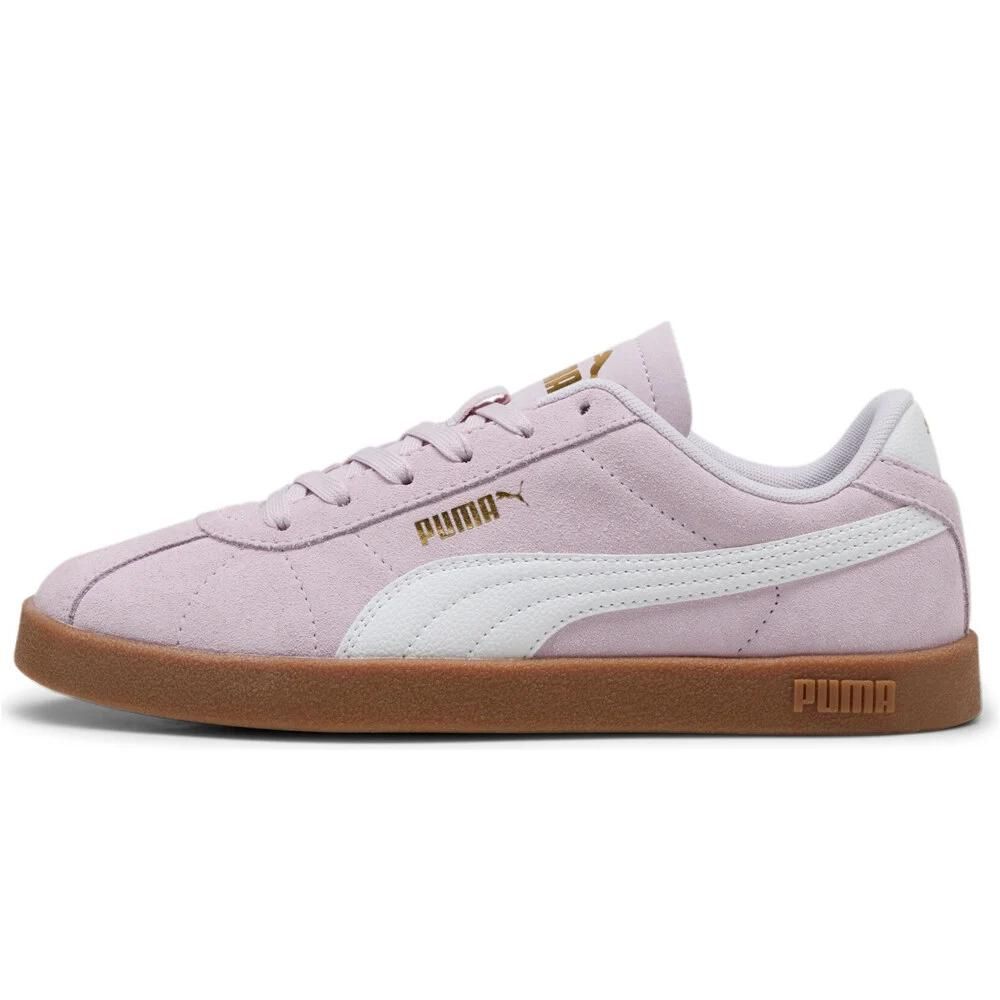 Baskets Puma 04 CLUB II - vue 7
