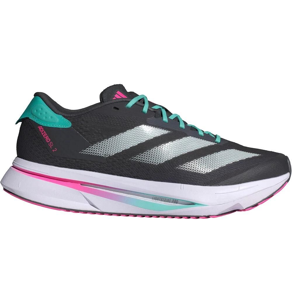 Chaussures adidas ADIZERO SL2 W - vue 8