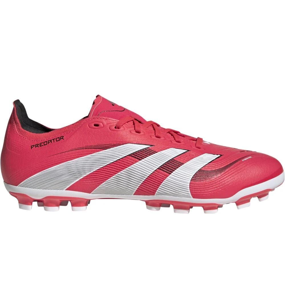 Chaussures de foot adidas PREDATOR LEAGUE 2G3G AG ROBL - vue 3