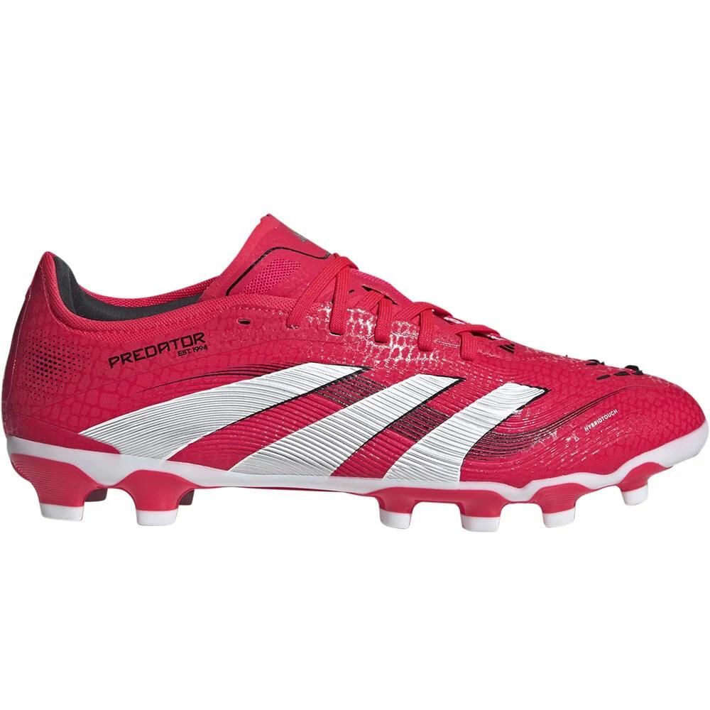 Chaussures de foot adidas PREDATOR PRO MG ROBL