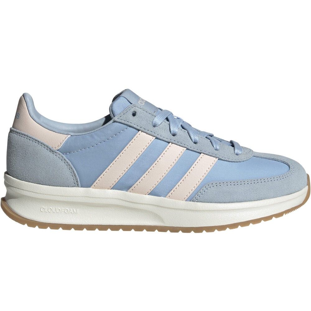 adidas Femme Run 2.0 Shoes Chaussures Clear Warm VanillaSemi Lucid 38 2/