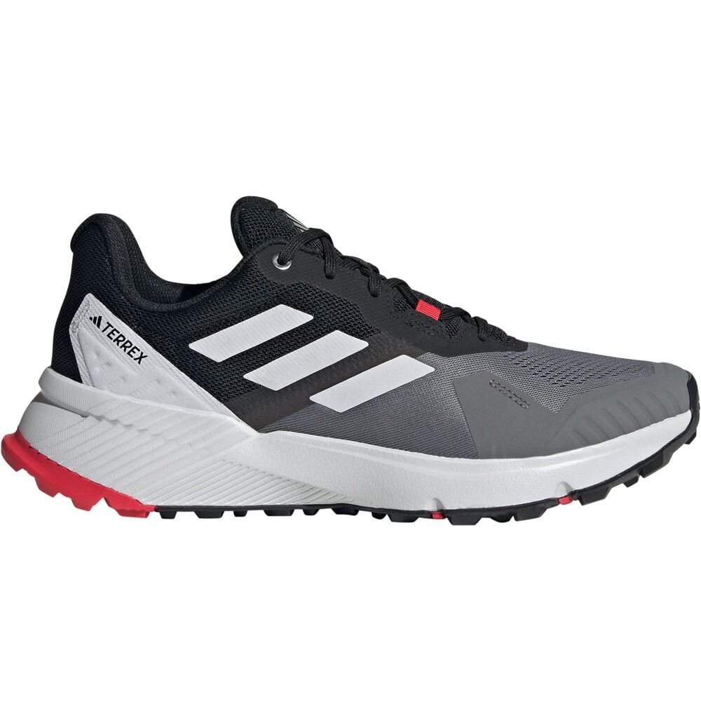 Chaussures adidas adidas Terrex Soulstride Trail - vue 10