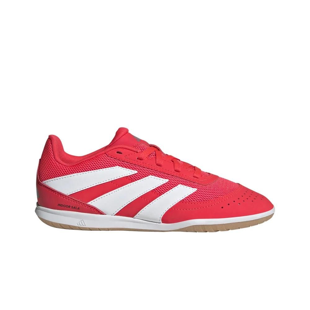 Chaussures de foot enfant adidas PREDATOR CLUB IN SALA J ROBL - vue 5
