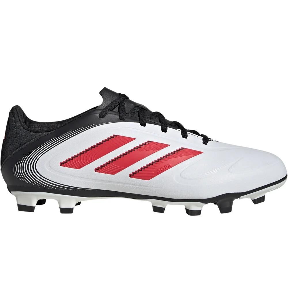 Chaussures de foot adidas COPA PURE III CLUB FGMG BLRO - vue 3
