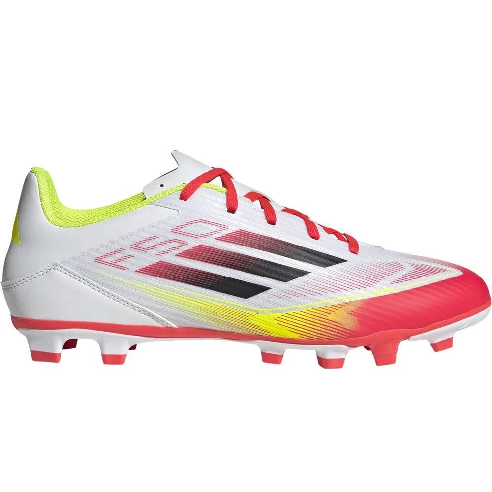 Chaussures de foot enfant adidas F50 club fgmg j - vue 3