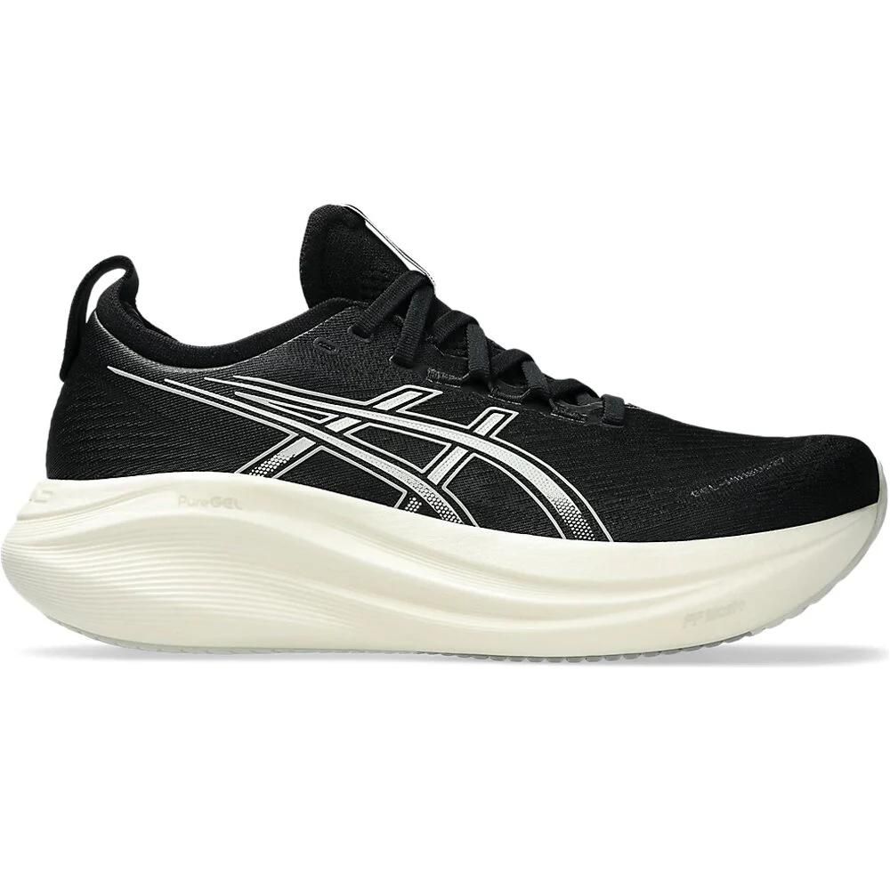 Chaussure De Course Gel Nimbus 27 1011b958 002 42.5 - vue 6