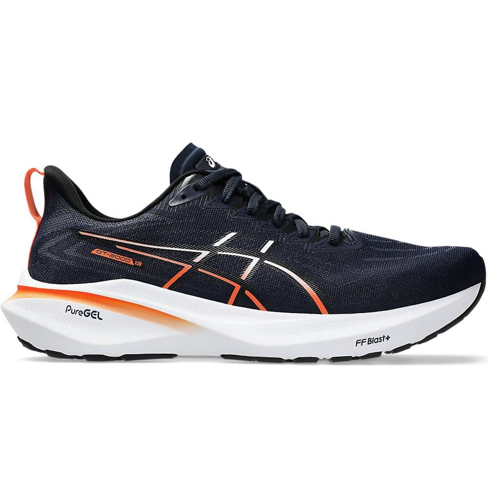 Chaussures Asics GT 2000 13 - vue 4