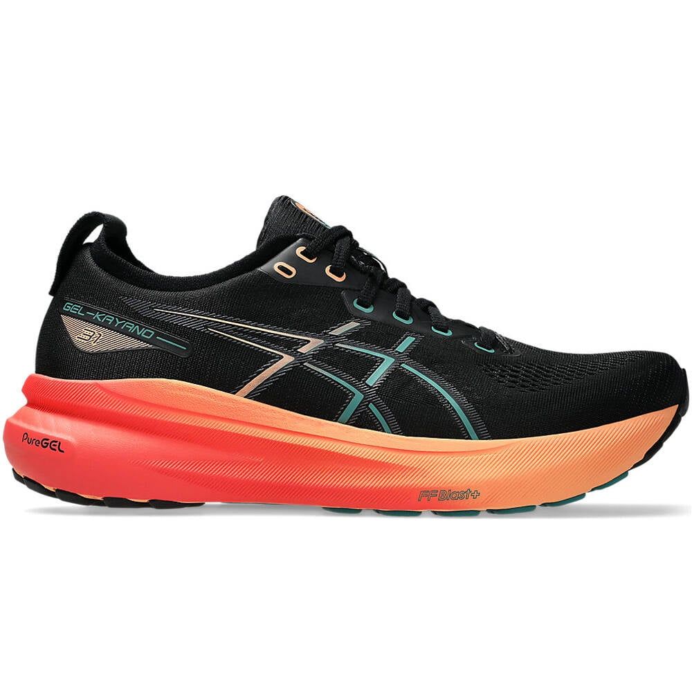 Chaussures Asics GEL KAYANO 31 - vue 8