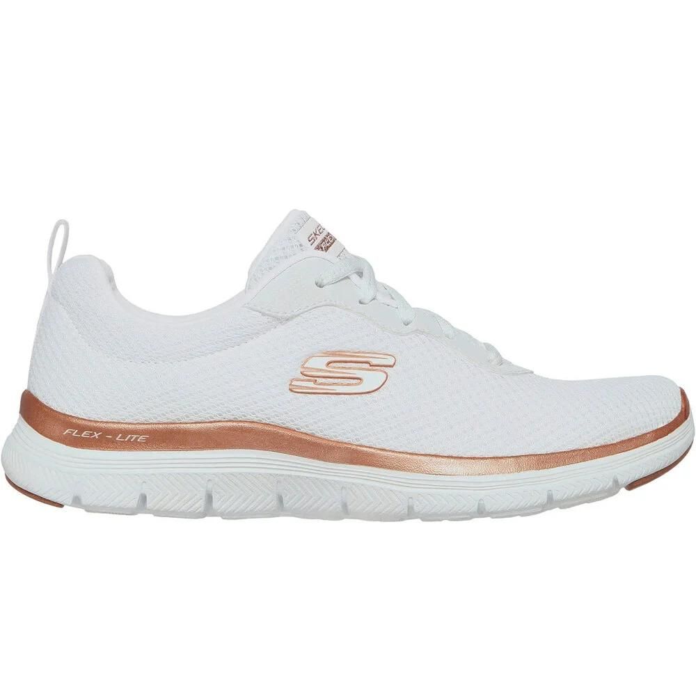 Baskets basses Skechers SLIP INS: ULTRA FLEX 3.0 - vue 6