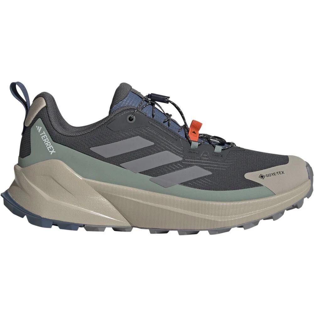 Chaussures adidas 1 2 TERREX TRAILMAKER 2 GTX SL W - vue 7
