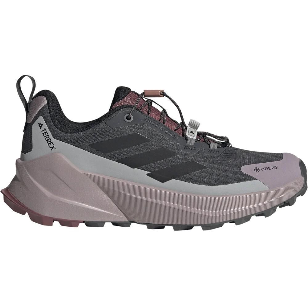 Chaussures adidas 1 2 TERREX TRAILMAKER 2 GTX SL W - vue 4