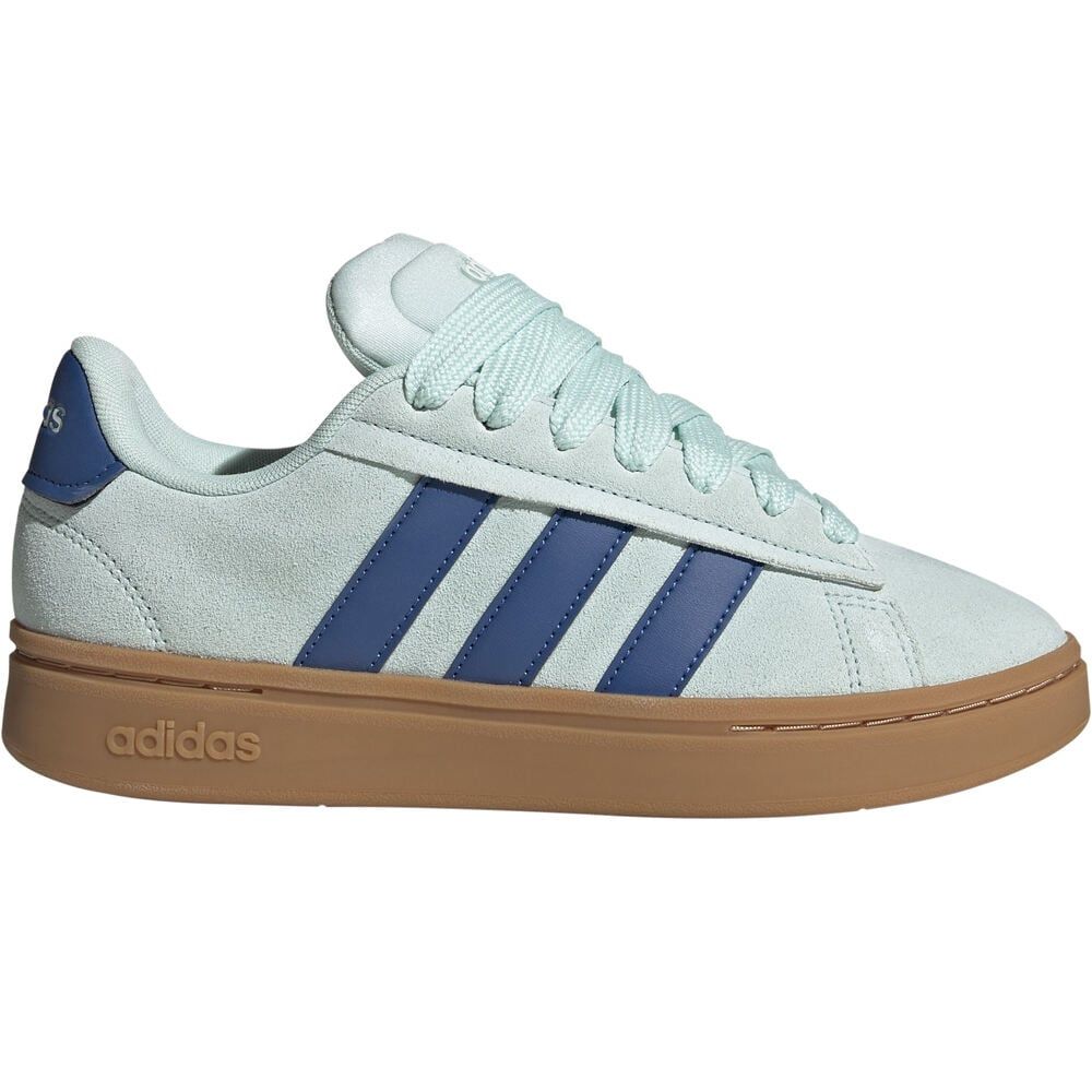 Baskets basses adidas GRAND COURT ALPHA 00s - vue 9