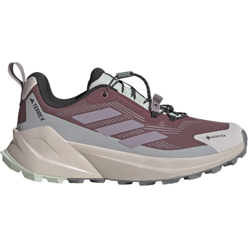 Chaussures adidas 1 2 TERREX TRAILMAKER 2 GTX SL W - vue 5