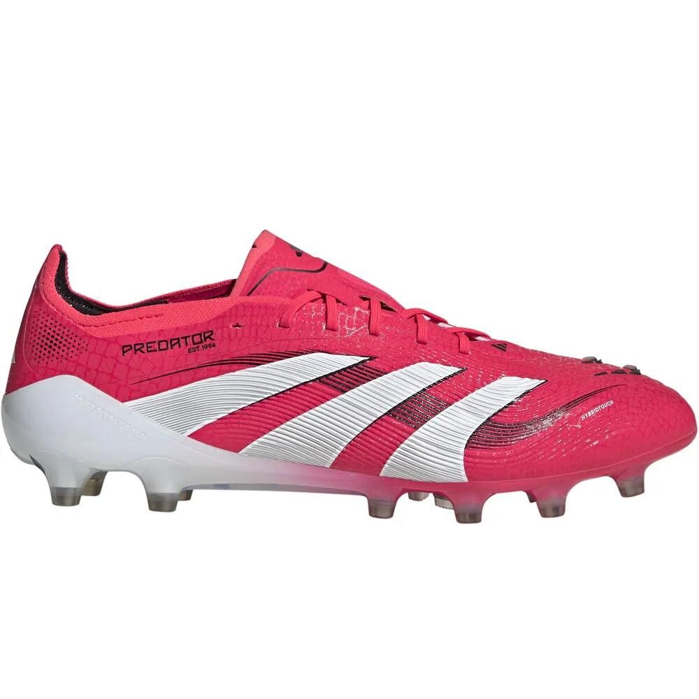 Chaussures de foot adidas PREDATOR ELITE AG ROBL - vue 9