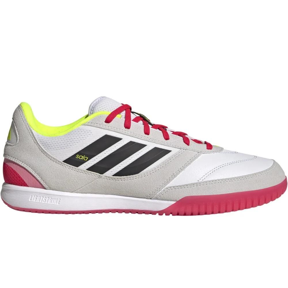 Chaussures de foot adidas TOP SALA COMPETITION II BL - vue 5