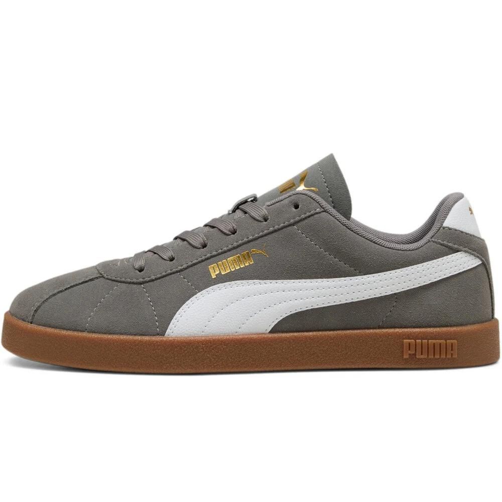 Baskets Puma 04 CLUB II - vue 4