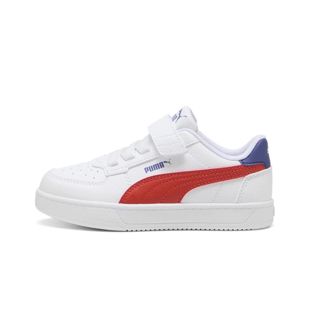 Baskets basses enfant Puma CAVEN 2.0 PS - vue 8
