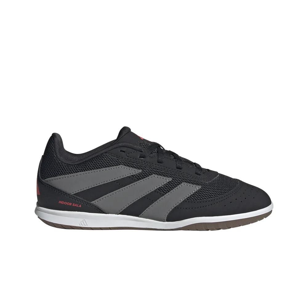 Chaussures de foot enfant adidas PREDATOR CLUB IN SALA J ROBL - vue 9