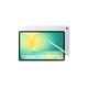 Tablette Samsung Galaxy Tab S10 FE+ 128 Go 13.1 pouces Argent