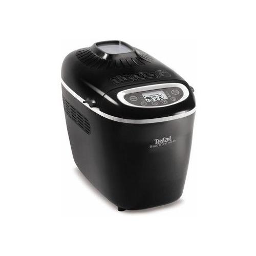 Tefal Pf611838-Machine À Pain