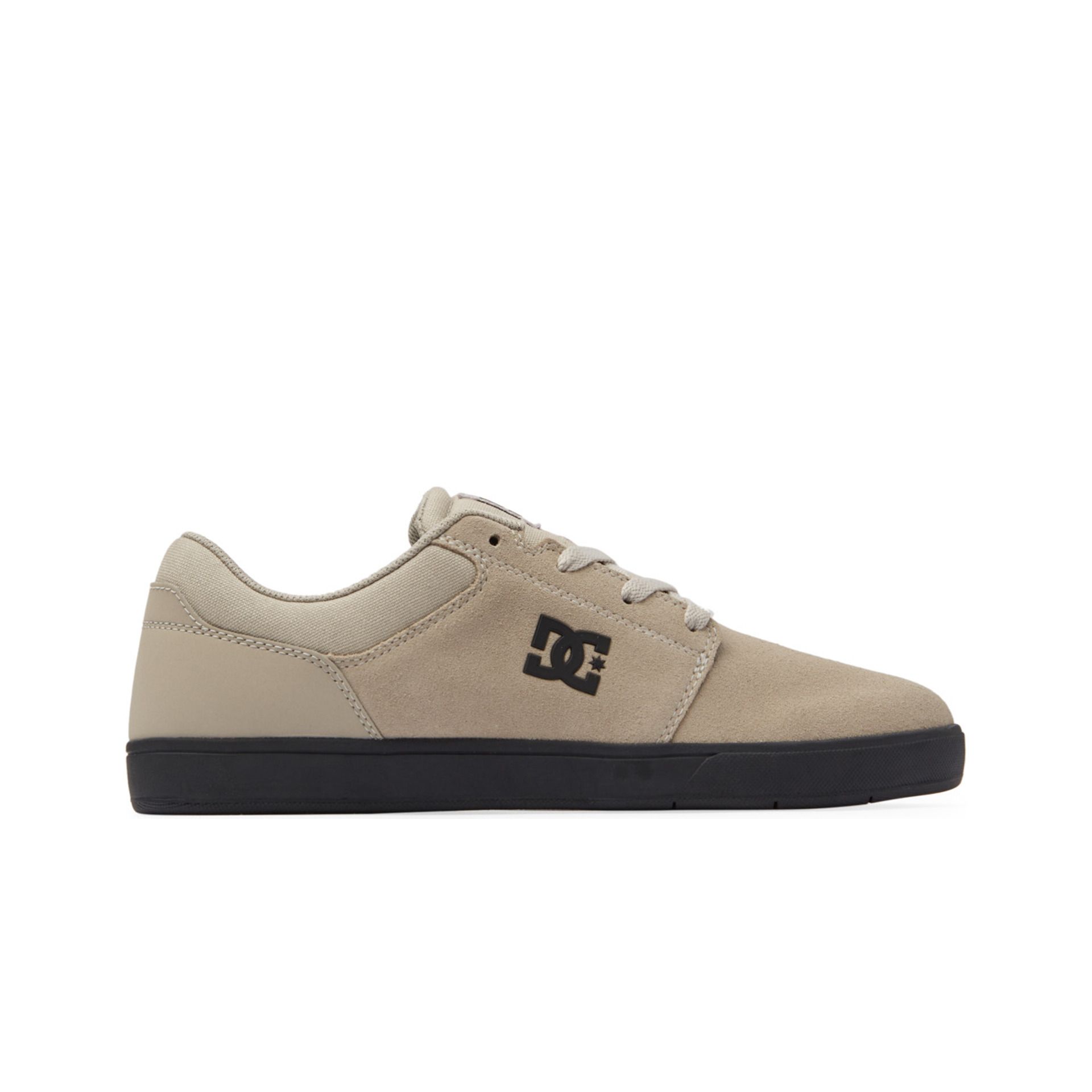 Chaussures de Skate DC Shoes CRISIS 2 - vue 4