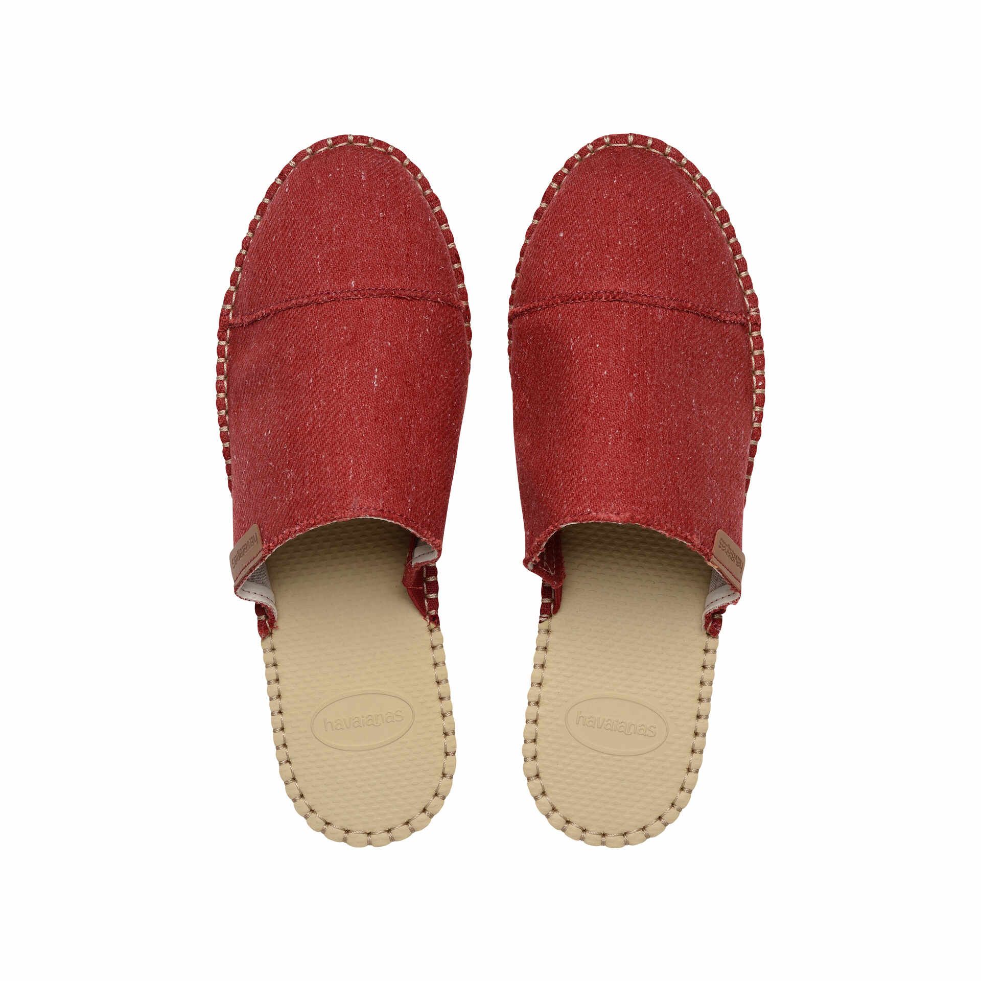 Tongs Havaianas ESPADRILLE MULE ECO