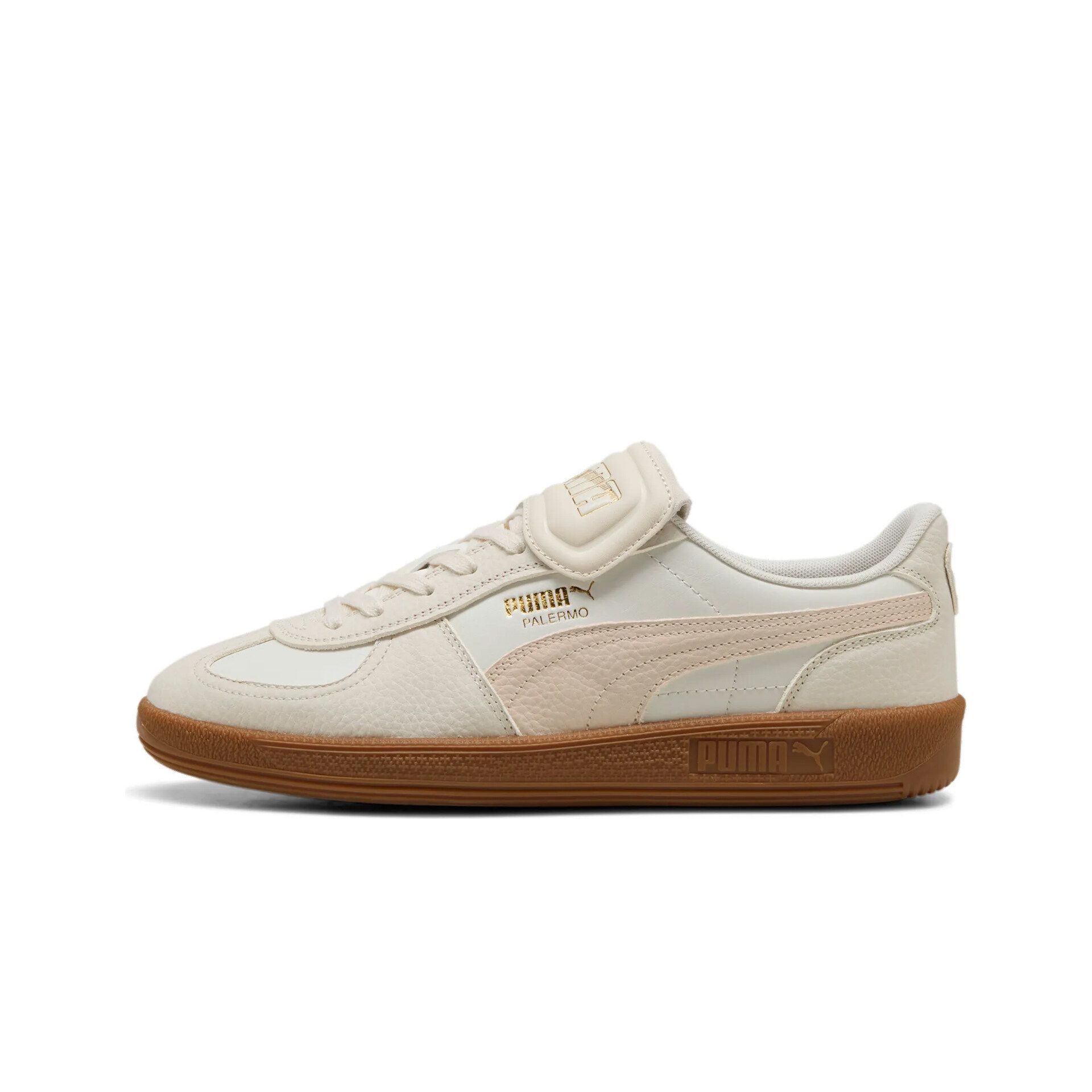 Baskets basses Puma PALERMO PREMIUM - vue 5