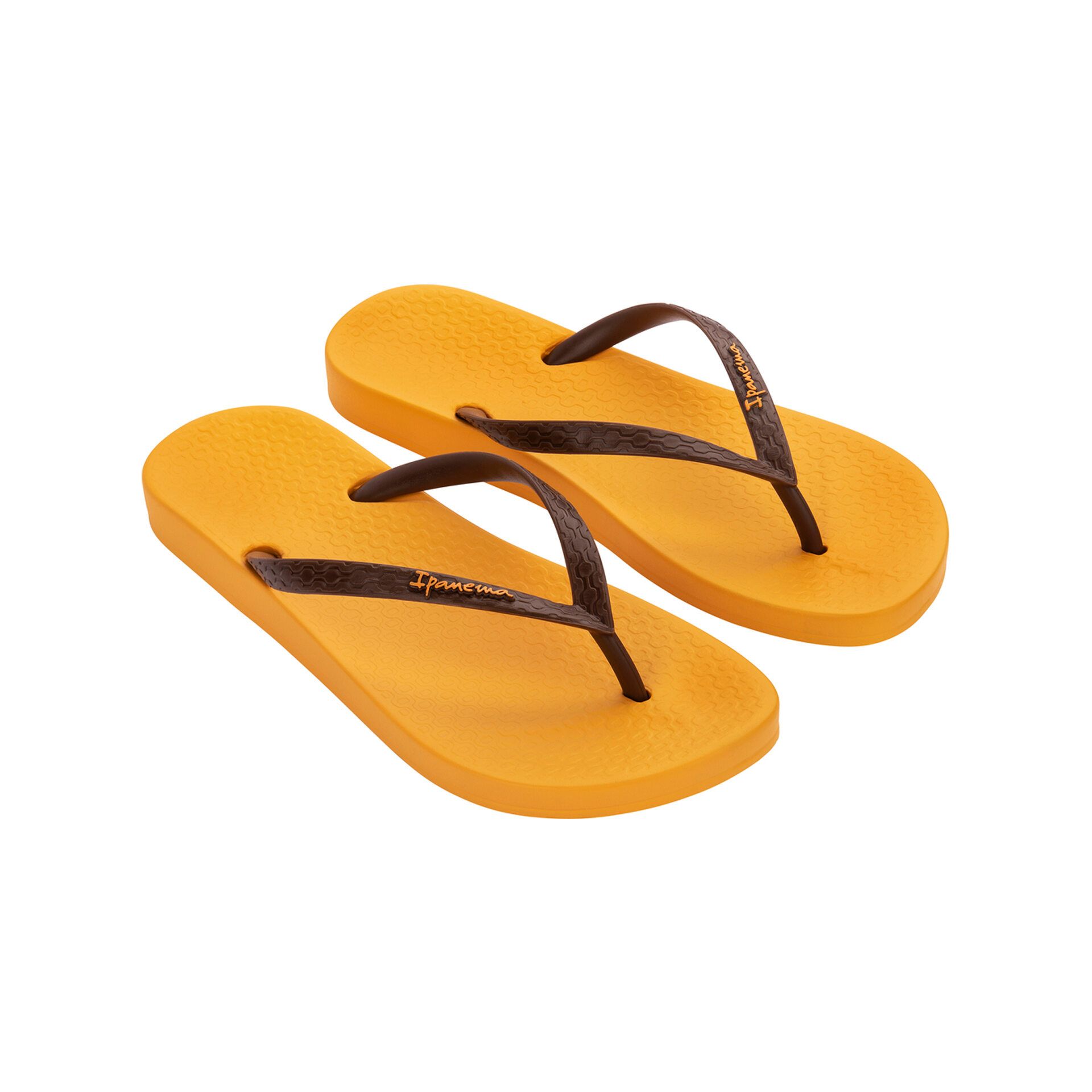 Tongs Ipanema ANATOMICA TAN FEM