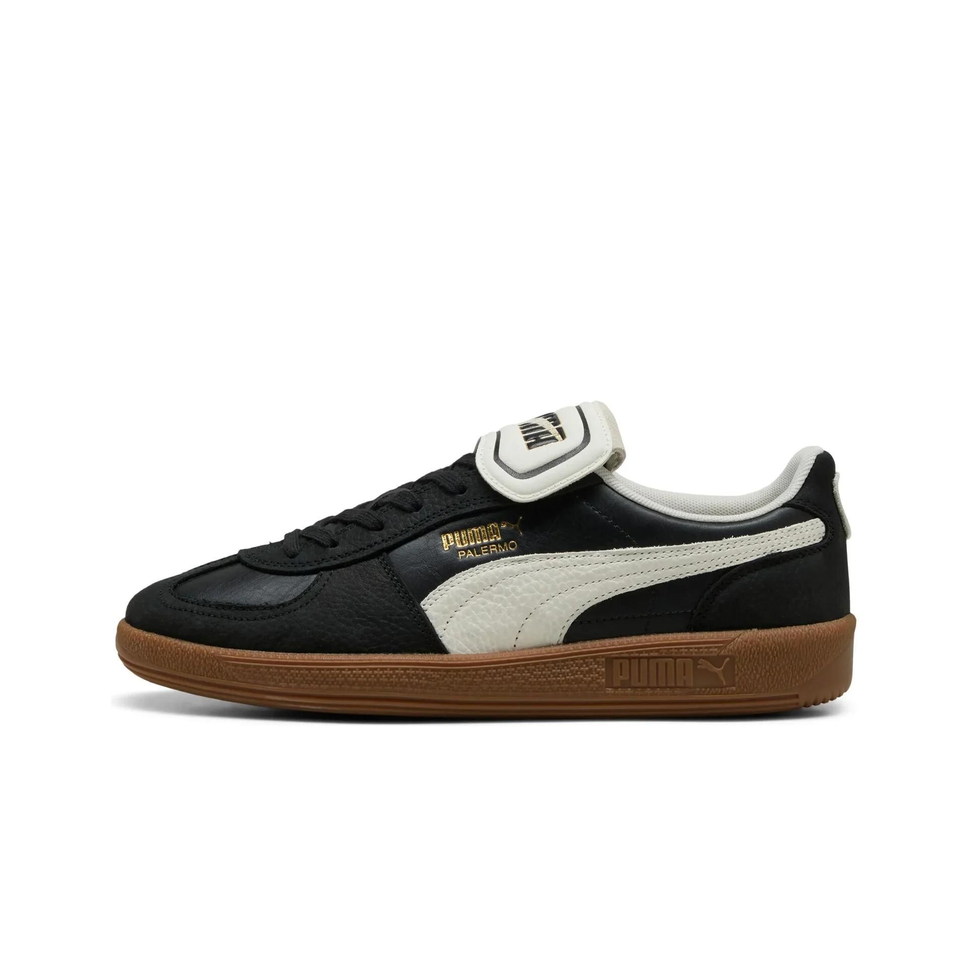 Baskets basses Puma PALERMO PREMIUM - vue 4