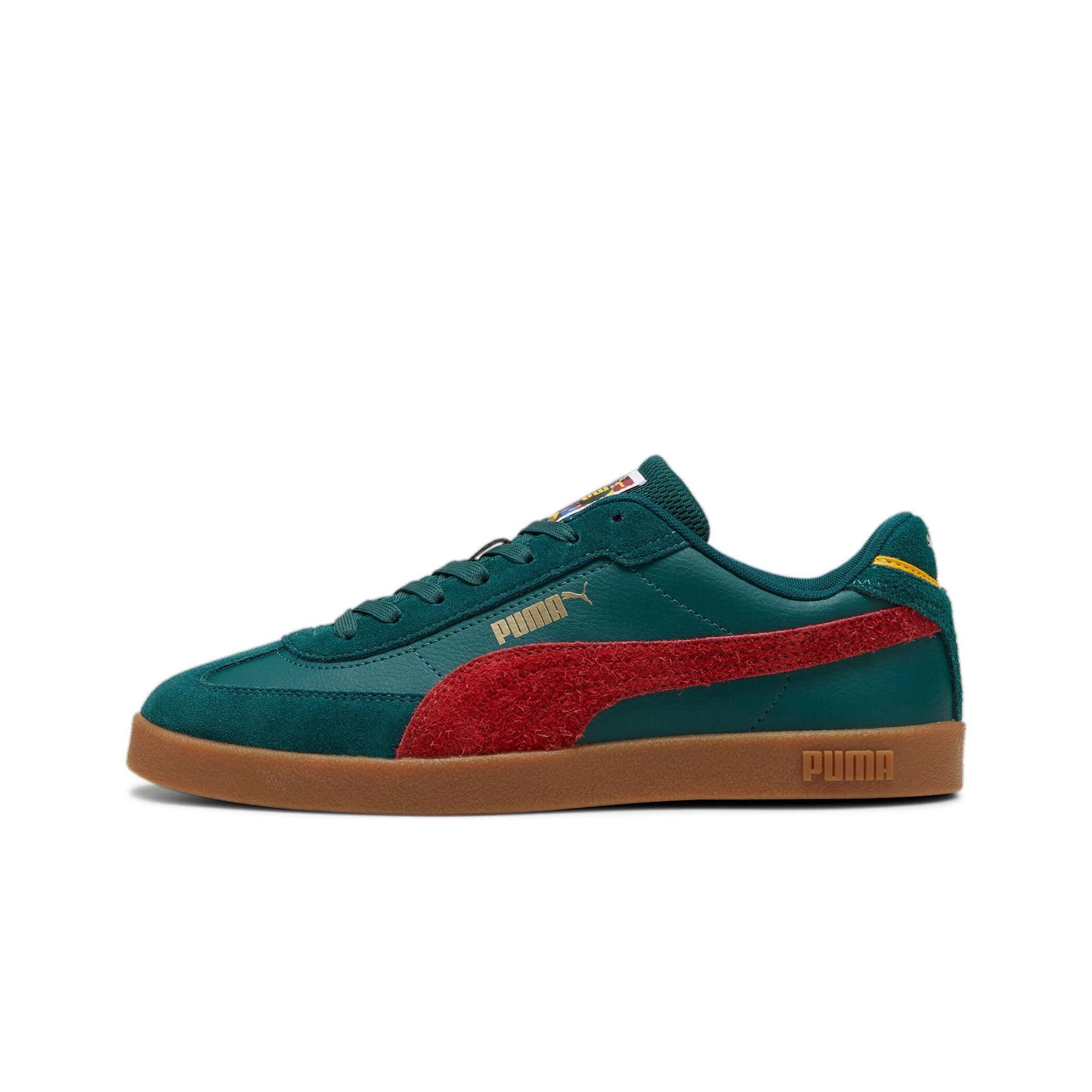Puma Club Ii Era Yea - 42 1/2 Puma Club Ii Era Yea - 42 1/2