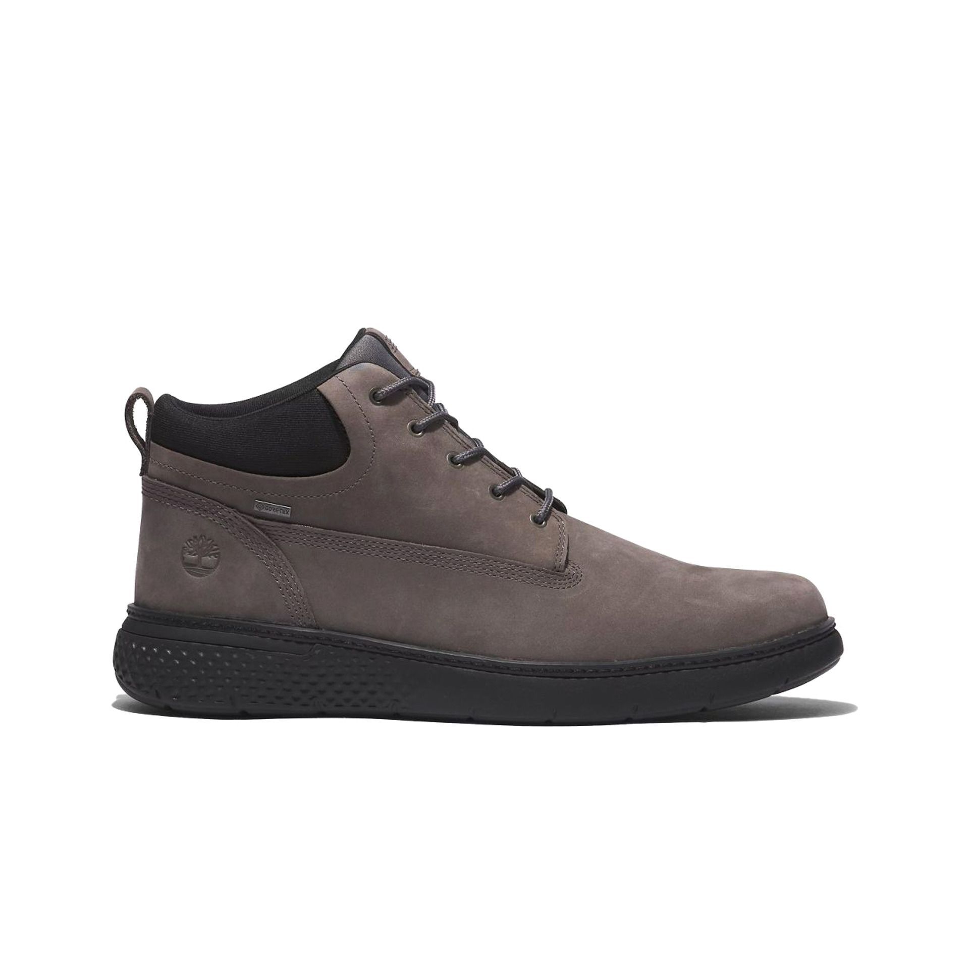 Cross Mark Gtx Chukka Castlerock 41 12 - vue 3