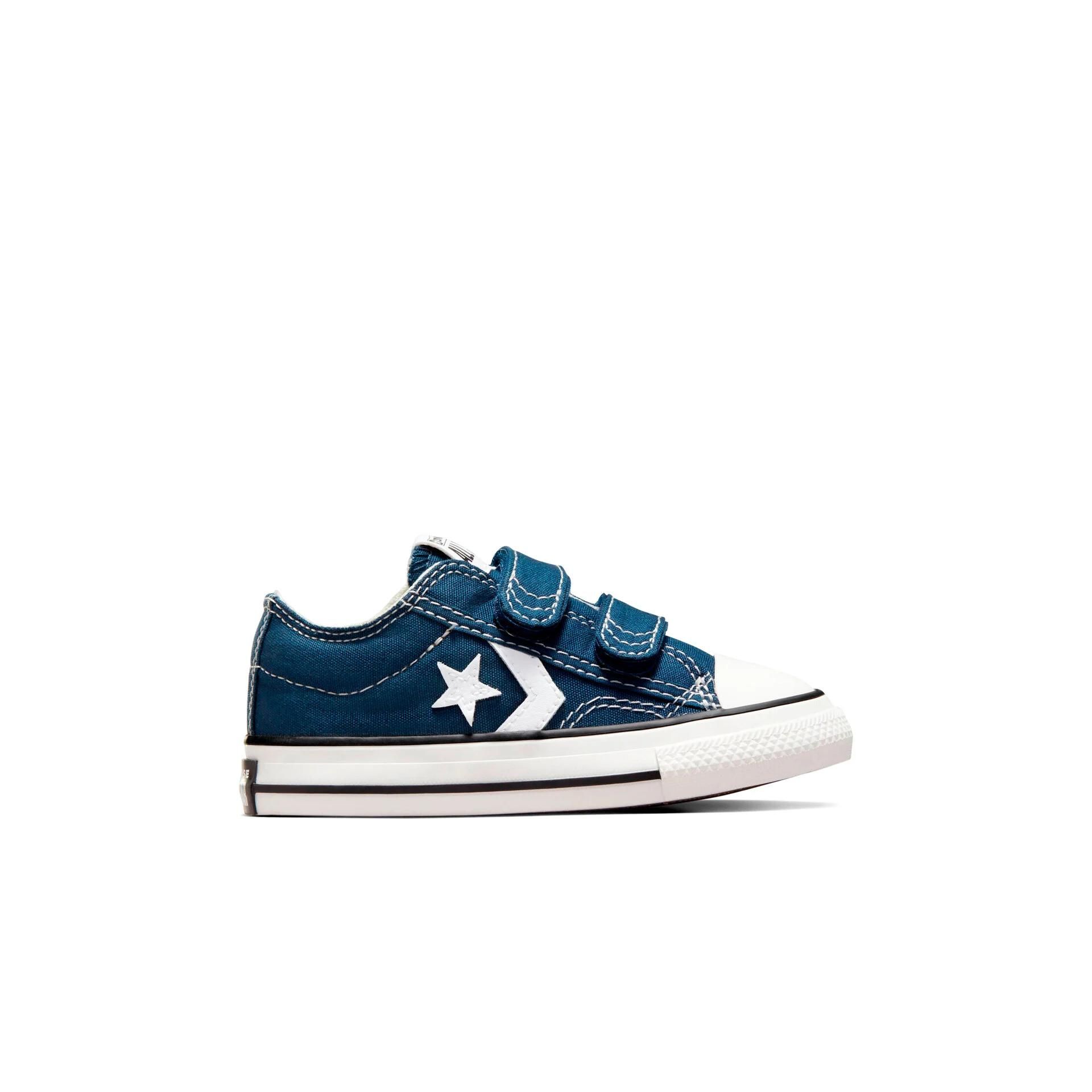 Baskets enfant Converse STAR PLAYER 76 - vue 9
