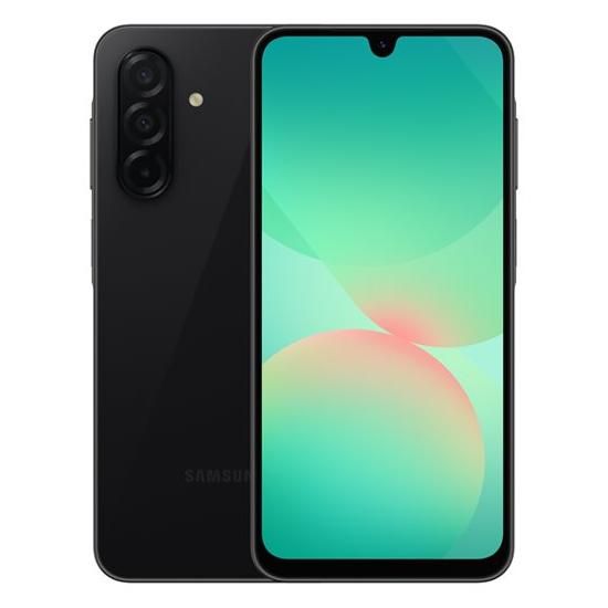 Samsung Galaxy A26 256 Go Noir