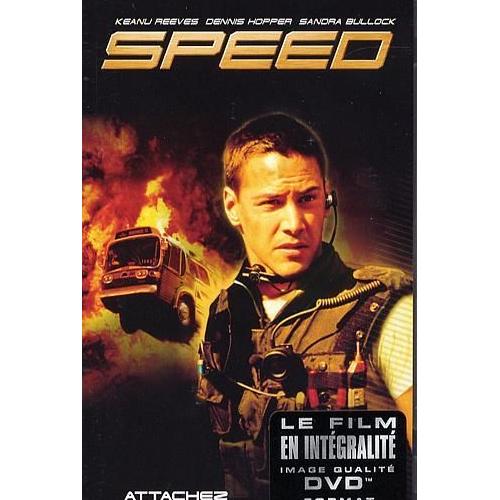 Speed - Umd Video Psp