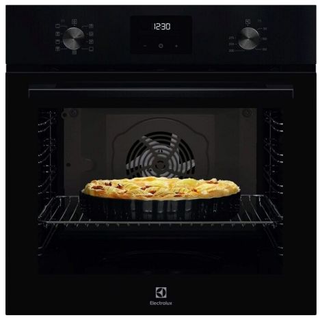 ELECTROLUX EOD3C04K - vue 4