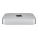 Apple Mac mini M1 MGNR3FN/A - Fin 2020 - 8 Go RAM 256 Go SSD Argent
