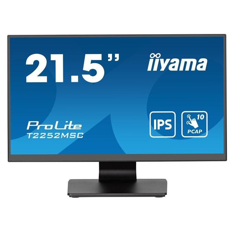 IIYAMA LCD Bonded Projective Capacitive 10 Neuf - vue 4