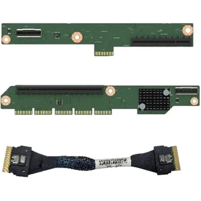 Riser card INTEL PCIe Interposer Kit Compatible avec M50CYP1UR204 et M50CYP1UR212 Interface PCI