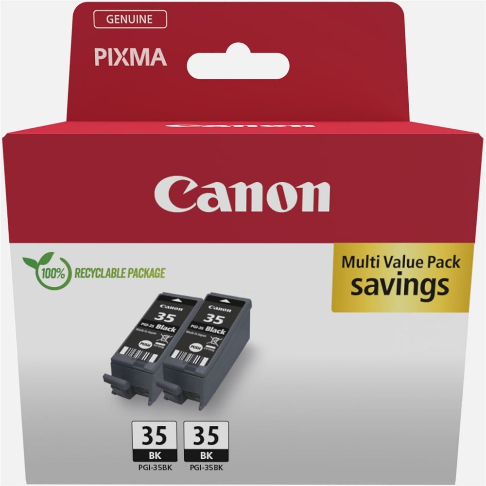 Canon PGI 35 - vue 5